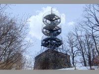 Varho u Litomic (rozhledna) - 