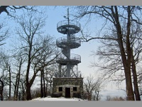 Varho u Litomic (rozhledna) - 