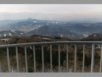 Varho u Litomic (rozhledna) - 
