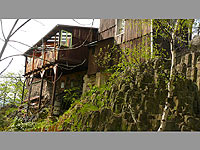 Vl Hora u Krsn Lpy (rozhledna) - 