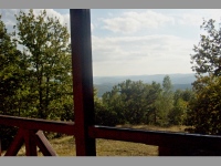 Vlkov u Kamenice (rozhledna) - 