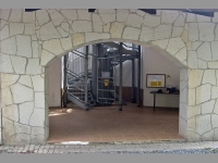 Rozhledna Vysok - Kutn Hora (rozhledna) - 