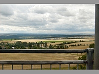 Rozhledna Vysok - Kutn Hora (rozhledna) - 
