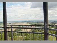 Rozhledna Vysok - Kutn Hora (rozhledna) - 