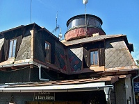 Zviina u Dvora Krlov nad Labem (rozhledna) - 
