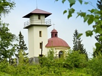 Rozhledna Mask vrch  (rozhledna) - 