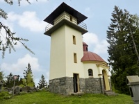 Rozhledna Mask vrch  (rozhledna) - 