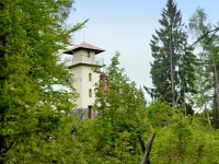 Rozhledna Mask vrch  (rozhledna) - 