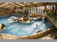 Aquapalace - estlice (aquapark)