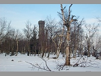 Rozhledna Dnsk Snnk (rozhledna) - 