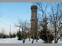 Rozhledna Dnsk Snnk (rozhledna) - 