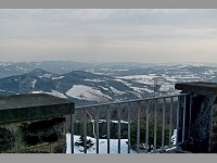 Rozhledna Dnsk Snnk (rozhledna) - 