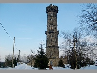 Rozhledna Dnsk Snnk (rozhledna) - 