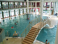 Aquaforum - Frantikovy Lzn (kryt aquapark) - 