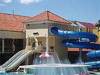 Aquaforum - Frantikovy Lzn (kryt aquapark) - 