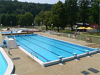 foto Aquapark a kryt bazn - Kutn Hora (aquapark, bazn)