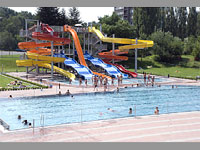 foto Aquapark Ostrava-Jih (aquapark)