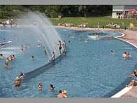 Aquapark Ostrava-Jih (aquapark) - Rekrean bazn