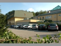 Bohuovice - Centrum zdrav (aquapark) - 