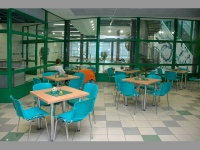 Bohuovice - Centrum zdrav (aquapark) - 