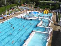 Plaveck stadion Tbor (bazn) - 