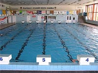 Plaveck stadion Tbor (bazn) - 