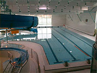 foto Aquapark Horaovice (aquapark)