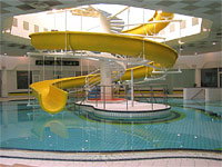 
                        Aquacentrum Teplice (bazn)