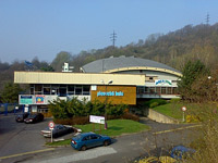 
                        Plaveck� are�l Kl���e - �st� nad Labem (baz�n)