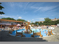 Venkovn koupalit - Brno (koupalit) - Brouzdalit
