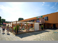Venkovn koupalit - Brno (koupalit) - Oberstven