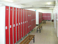 foto Plaveck stadion OLTERM - Olomouc (bazn)