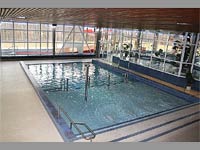 Aquapark Jablonec nad Nisou (aquapark) - Dtsk bazn