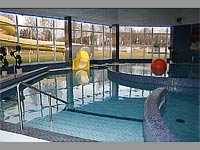 Aquapark Jablonec nad Nisou (aquapark) - Rekrean bazn