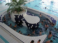 Aquacentrum Jin (aquacentrum) - Divok eka
