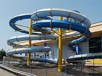 Aquadrom - Most (aquapark) - 