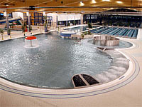 Aquadrom - Most (aquapark) - 