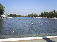 Koupalit Ostrava-Poruba (koupalit) - Koupalit