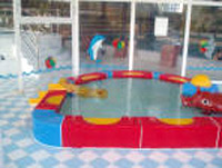 Aquapark Pbram (aquapark) - 