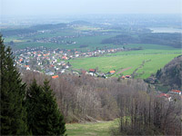 Kabtice u Frdku Mstku (rozhledna) - 