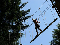 Lanov park Libn (lanov centrum) - Lanov park