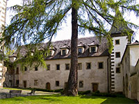 Beneov nad Plounic (hrad, zmek) - 