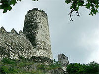 Bezdz (hrad) - 