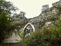Bezdz (hrad) - 