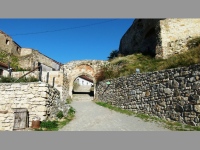 Boskovice (zcenina hradu) - 