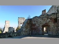 Boskovice (zcenina hradu) - 
