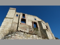 Boskovice (zcenina hradu) - 