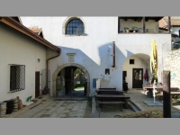 Boskovice (zcenina hradu) - 