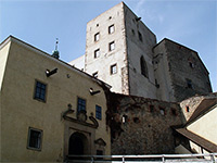Buchlov (hrad)