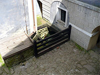 Buchlov (hrad) - 